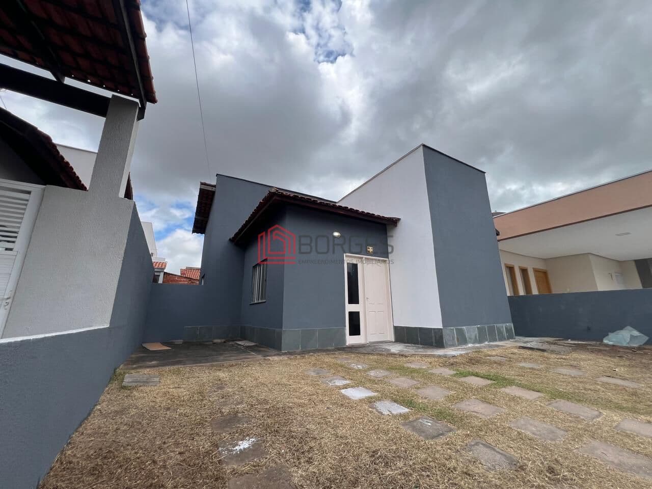Casa em Imperatriz - Jardim Democrata