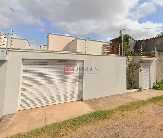Casa em Imperatriz - Alto da Boa Vista