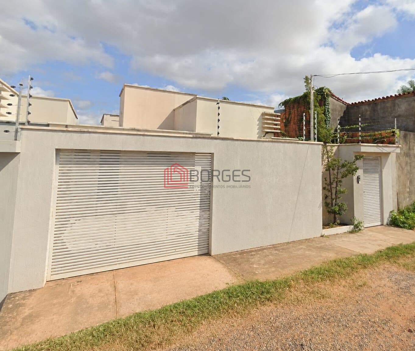 Casa em Imperatriz - Alto da Boa Vista