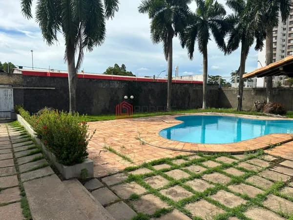 Casa em Imperatriz - Maranhão Novo
