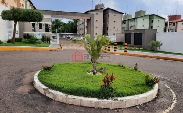 Apartamento em Imperatriz - Jardim América