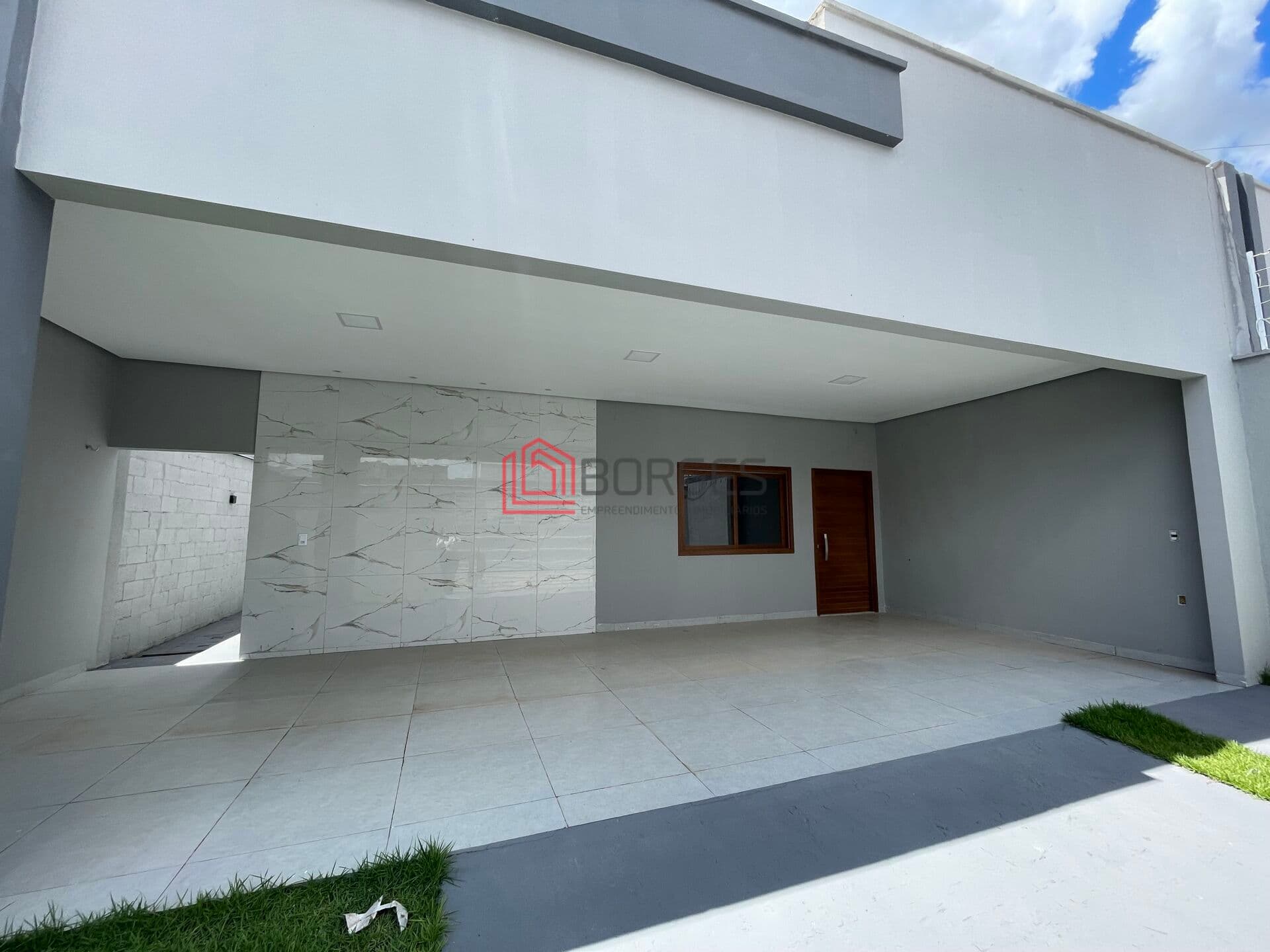 Casa em Jardim das Oliveiras, Imperatriz/MA