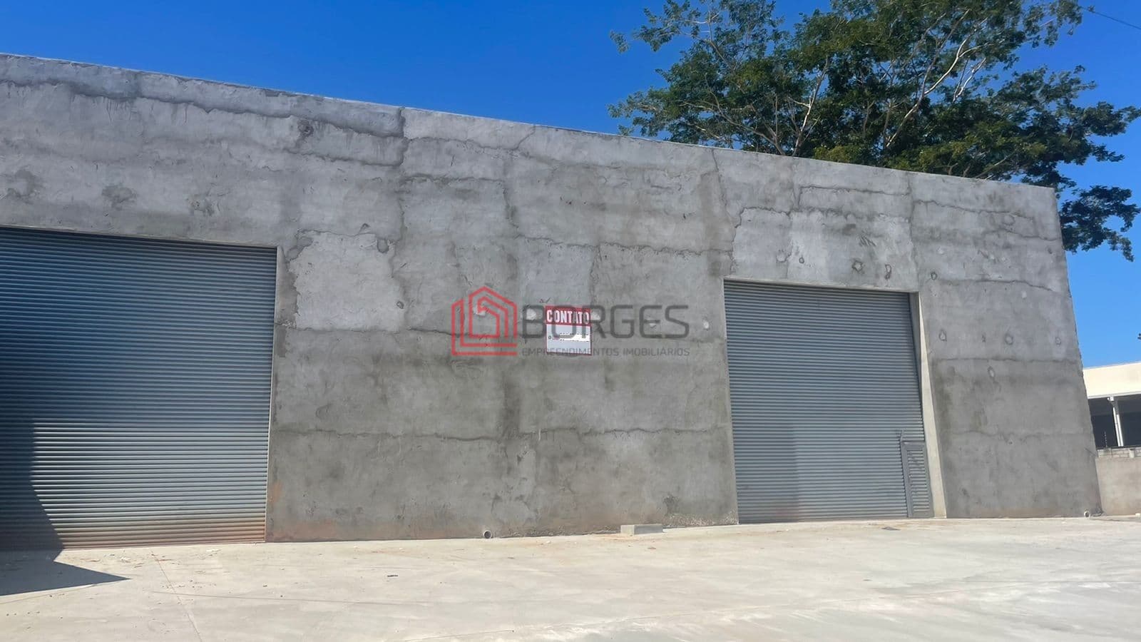 Galpão/Depósito/Armazém em Imperatriz - Jardim América