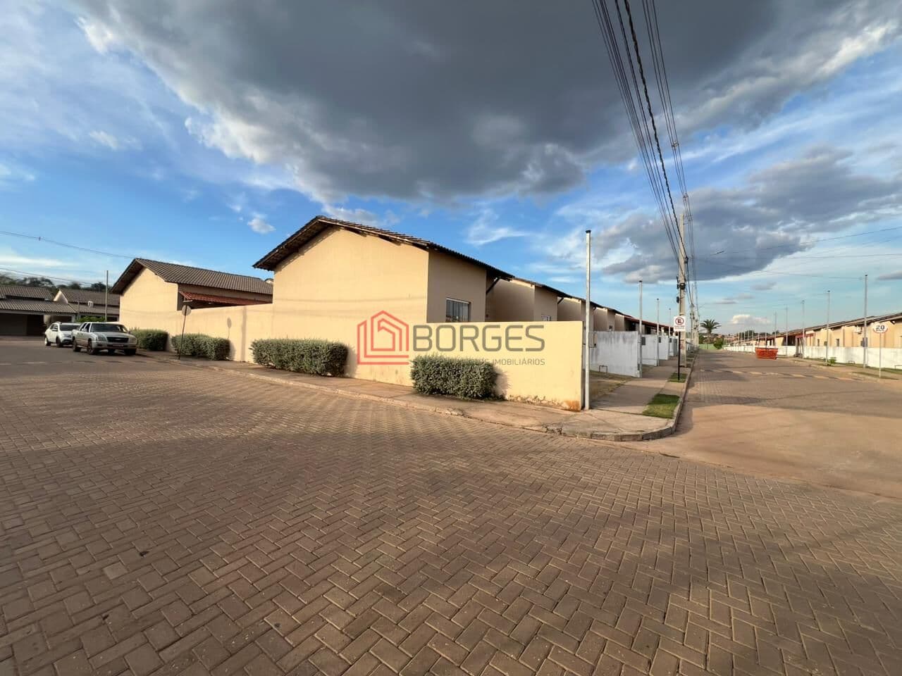 Casa em Condomínio MAJESTIC à venda na AVENIDA NEWTON BELLO - Imperatriz/MA
