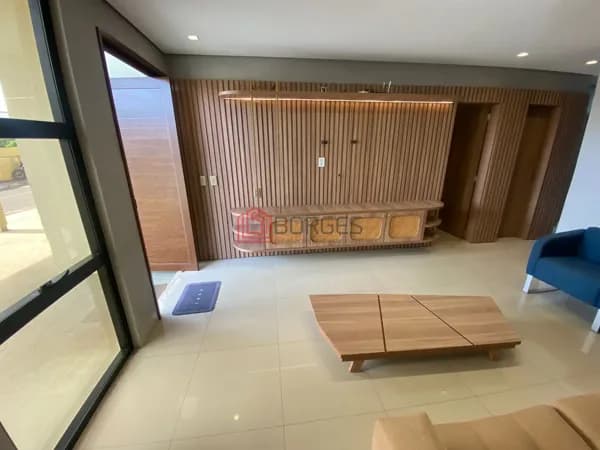 Casa Mobiliada em Condomínio Fechado Imperatriz-MA