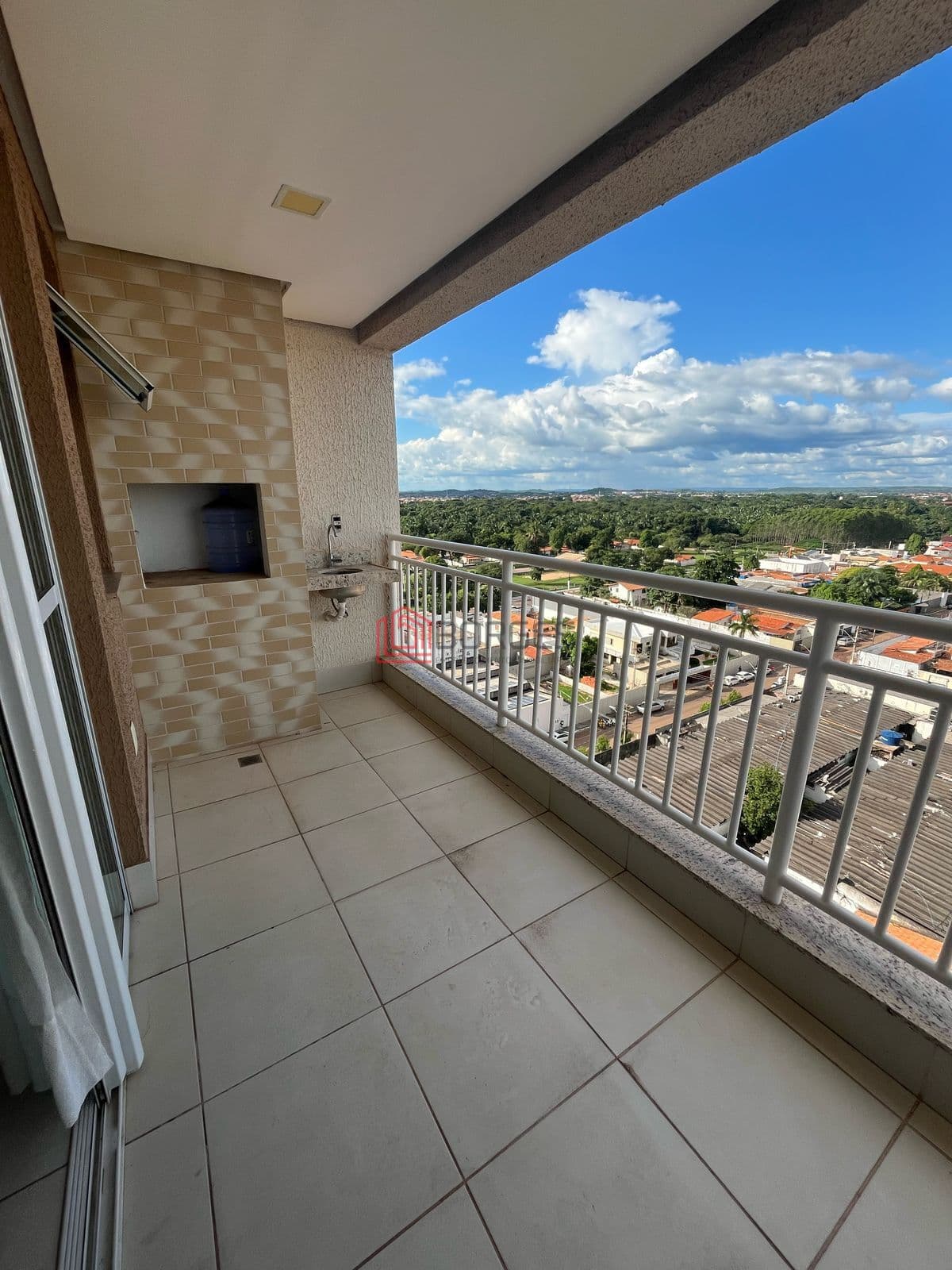 Apartamento em Três Poderes, Imperatriz/MA