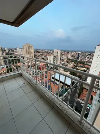 Apartamento em Imperatriz - Três Poderes
