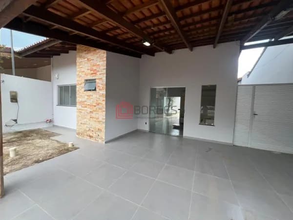 Casa em condomínio à venda no bairro Santa Inês - Imperatriz/MA