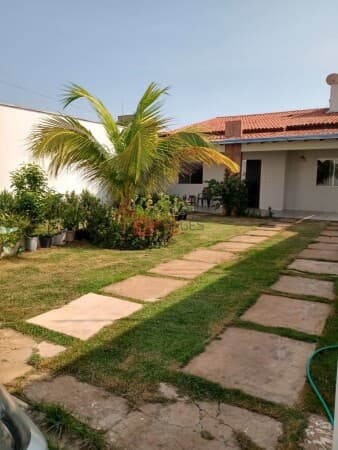 Casa em Imperatriz - Parque das mansoes