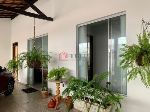 Casa em Imperatriz - Parque Buriti