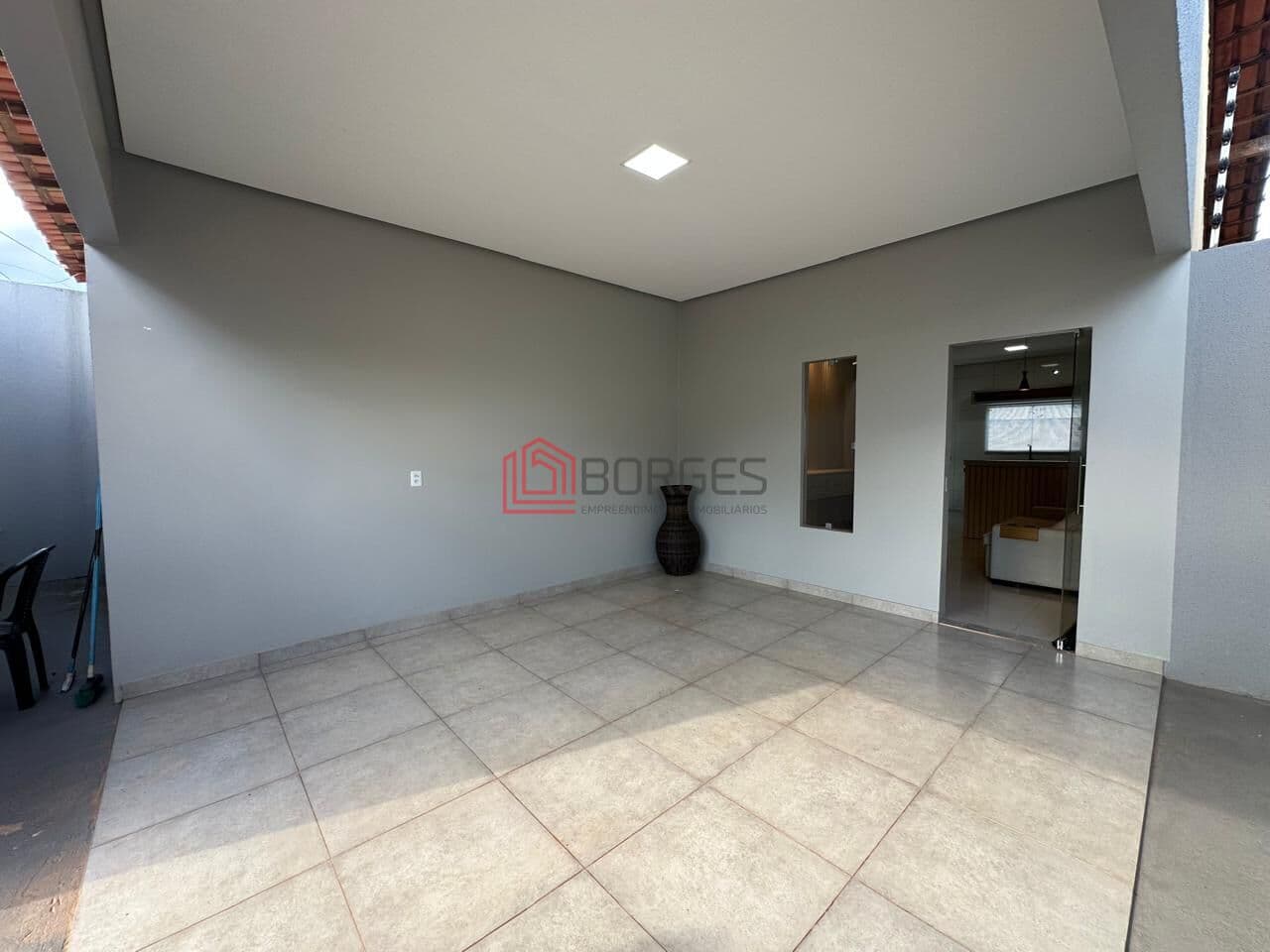 Casa em Imperatriz - Jardim Andrea