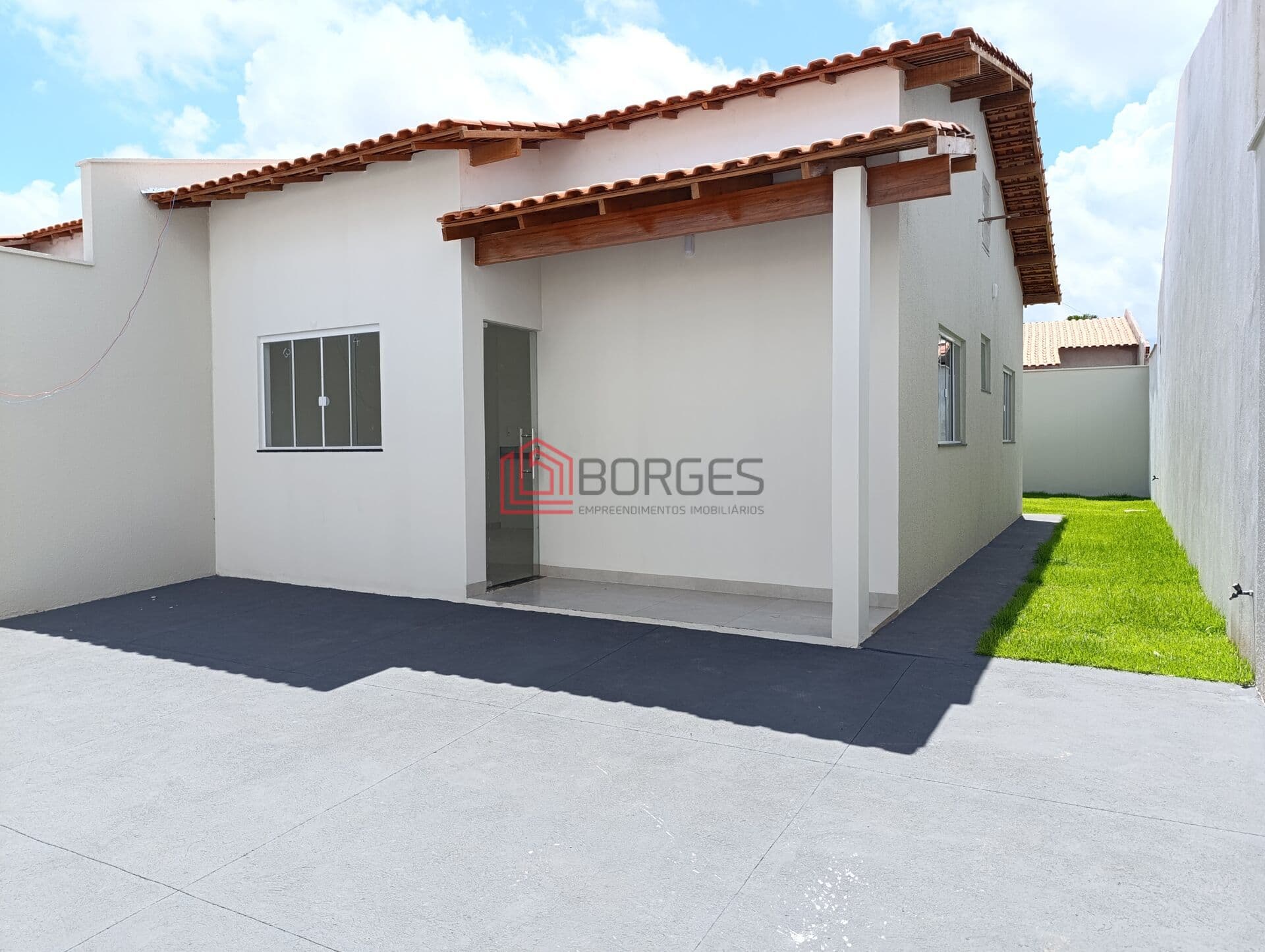 Casa em Vila Jardim, Imperatriz/MA