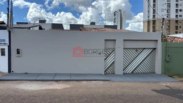 Ponto Comercial/Loja/Box em Imperatriz - Três Poderes