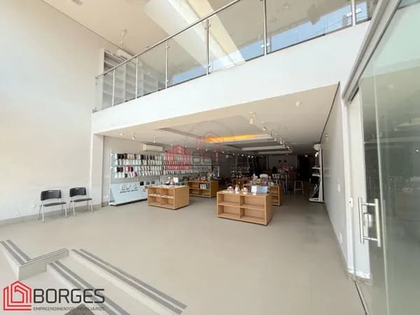 Ponto Comercial com localização privilegiada