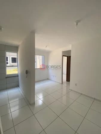 Apartamento no Village do Bosque 4