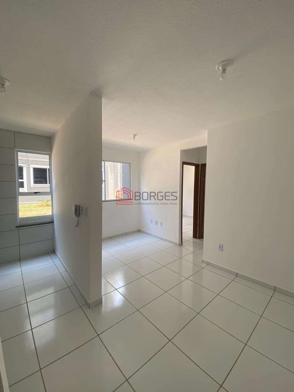 Apartamento no Village do Bosque 4