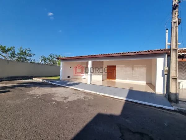 Casa em Imperatriz - Jardim Democrata