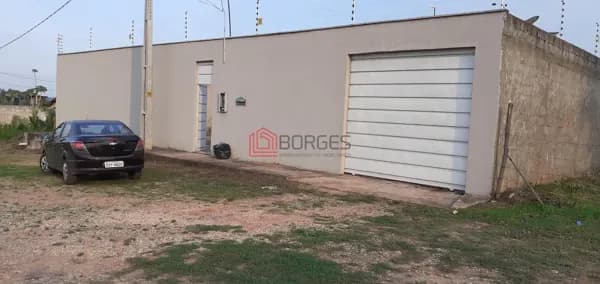 Casa em Imperatriz - Jardim América