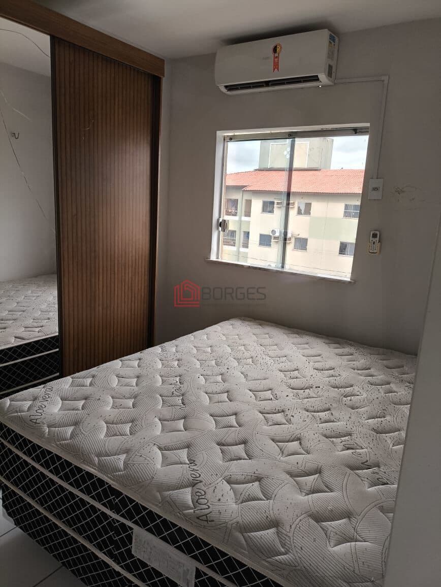 Apartamento em Bacuri, Imperatriz/MA