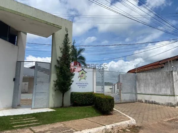 Terreno em Condomínio em Santa Inês, Imperatriz/MA