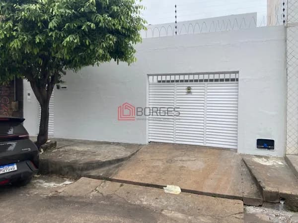 Casa em Imperatriz - Centro