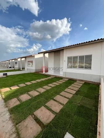Casa em Imperatriz - João Paulo II