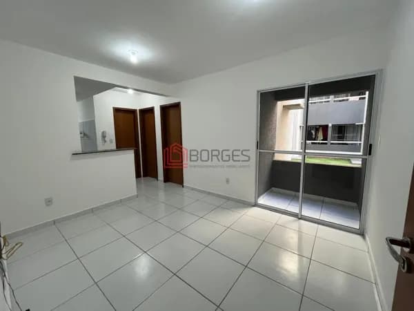 Apartamento em Imperatriz - Bom Jesus