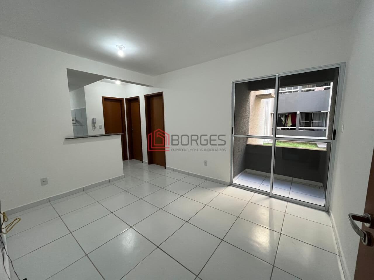 Apartamento em Imperatriz - Bom Jesus