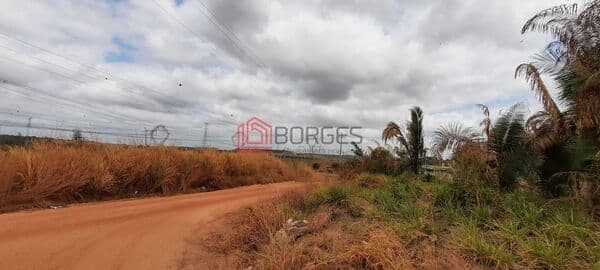 Lote/Terreno em João Lisboa - Centro