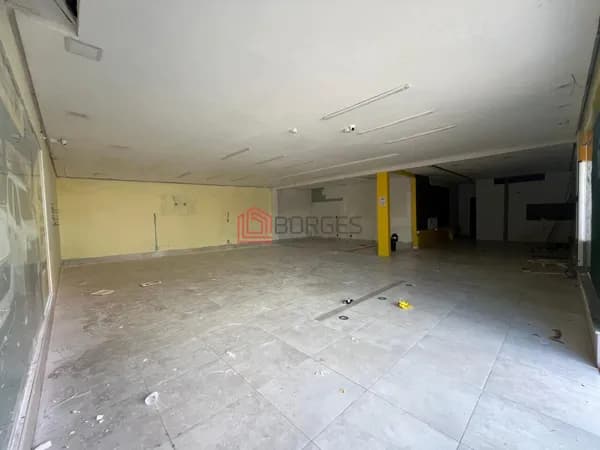 Ponto Comercial
