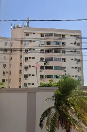 Apartamento à Venda – Edifício Meridian em Imperatriz/MA