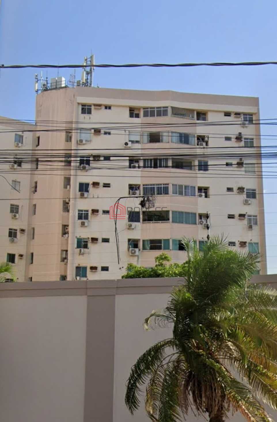Apartamento à Venda – Edifício Meridian em Imperatriz/MA