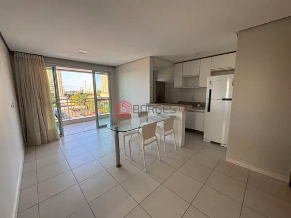 Apartamento em Imperatriz - Três Poderes