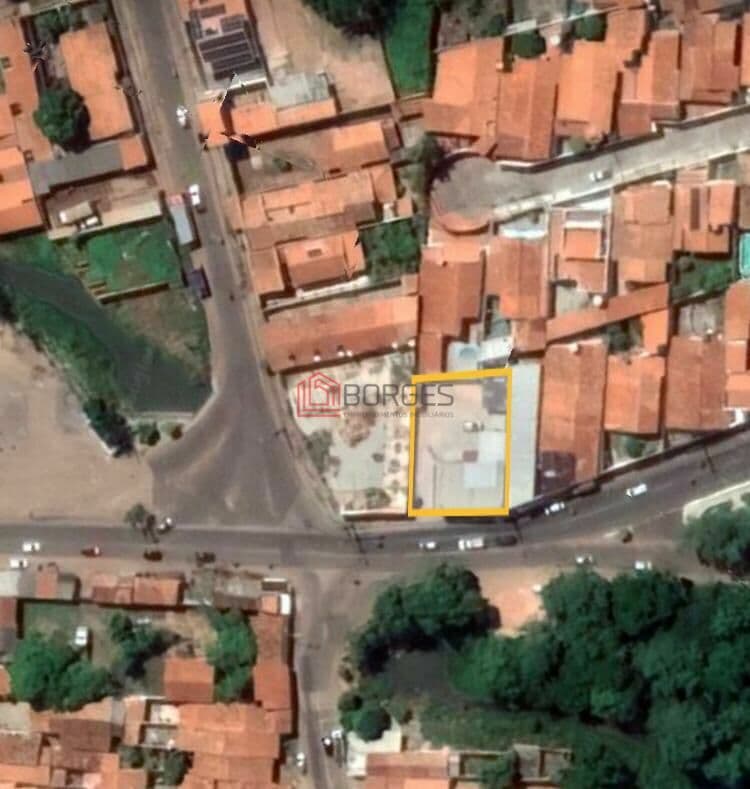 Ponto Comercial/Loja/Box em Imperatriz - Santa Rita