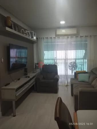 Apartamento Alto Padrão à Venda – Ipanema Max Condominium – Imperatriz/MA