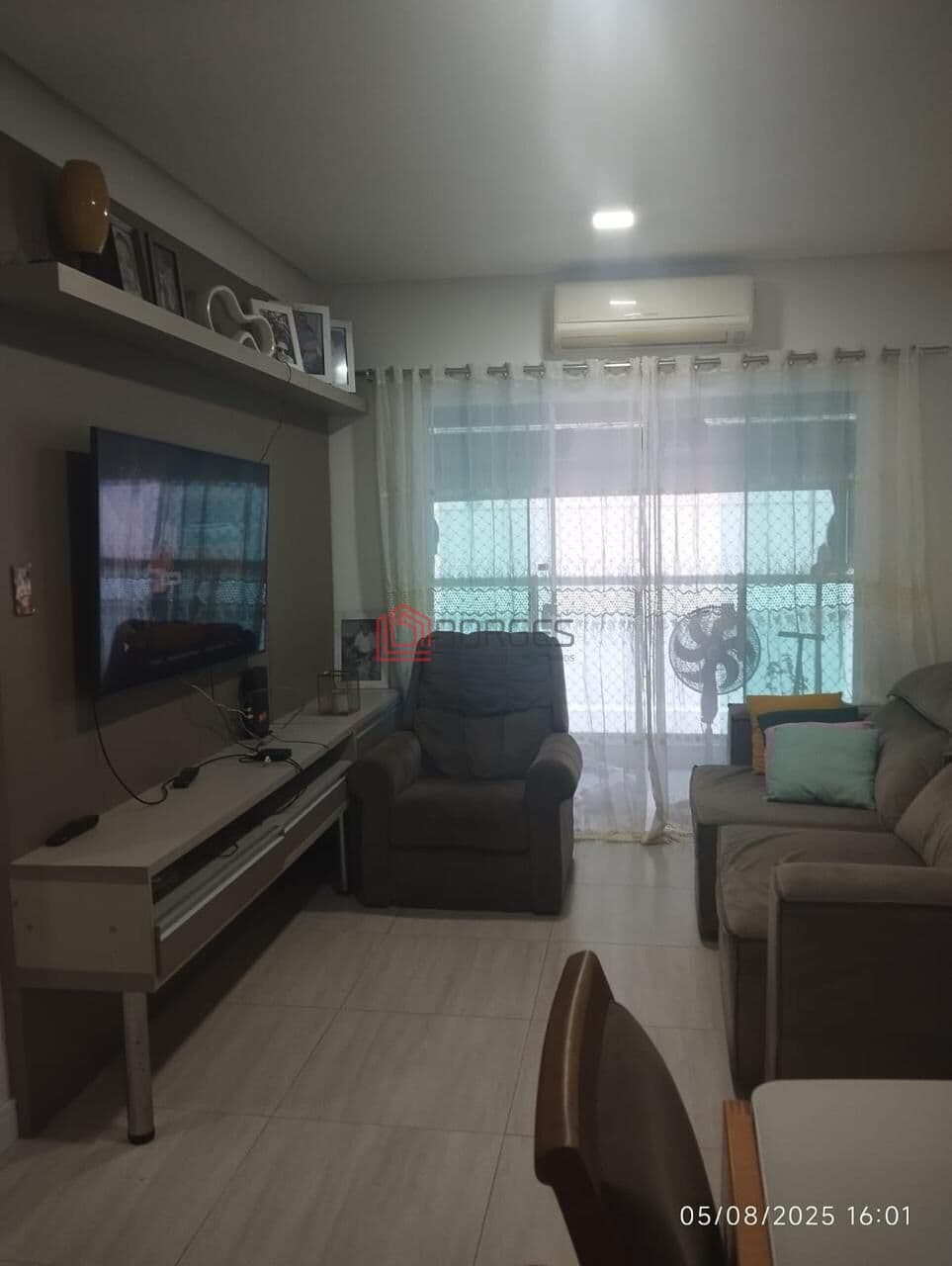 Apartamento Alto Padrão à Venda – Ipanema Max Condominium – Imperatriz/MA