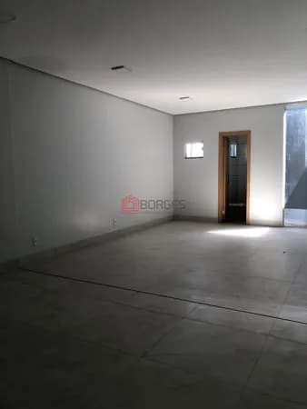 Sala comercial