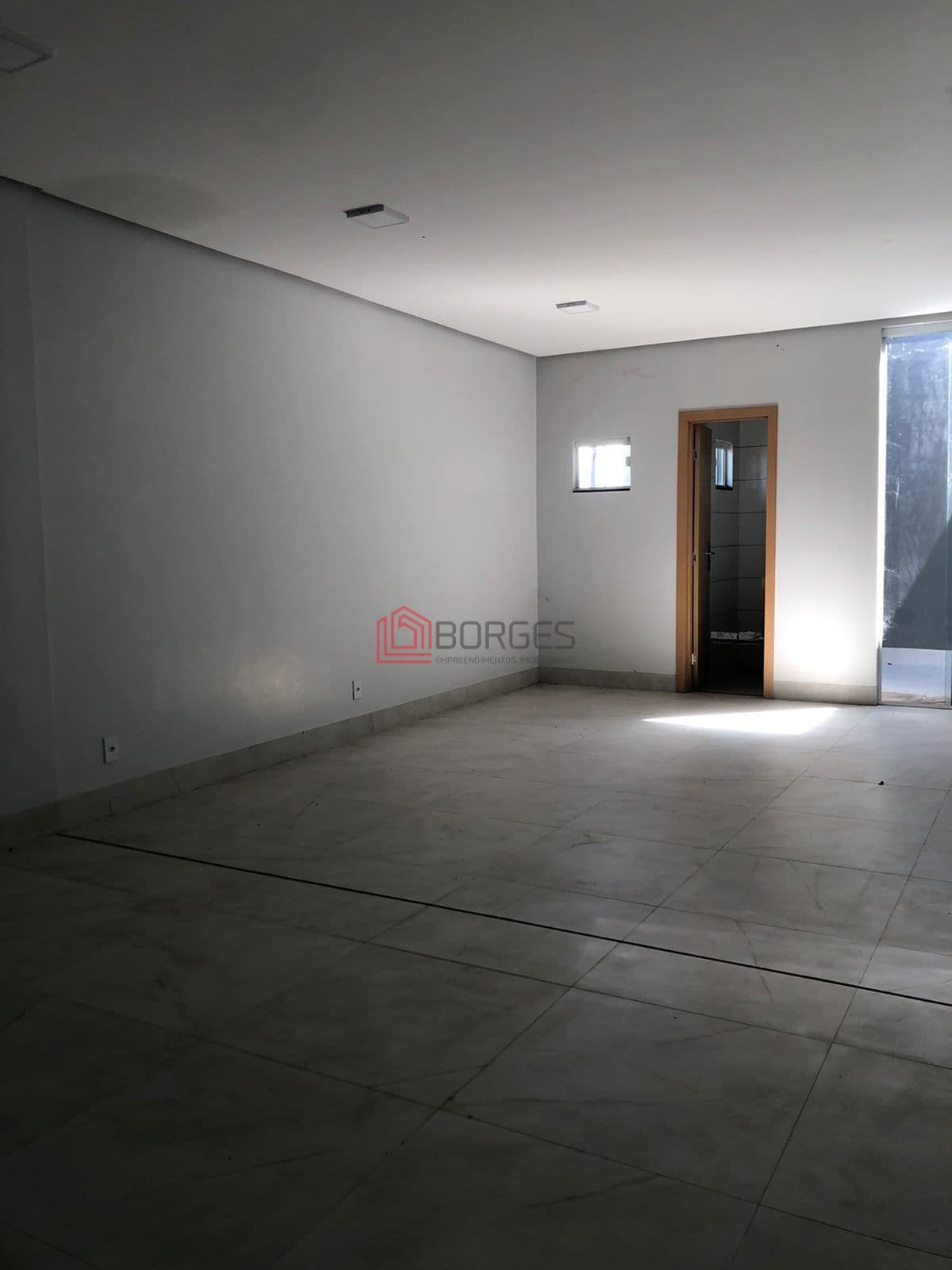 Sala comercial