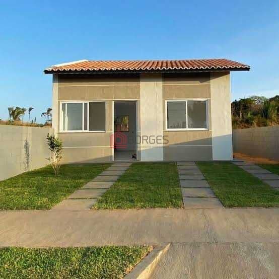 Casa em Imperatriz - Bom Jesus