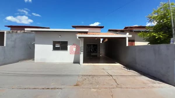Casa em Imperatriz - Lagoinha