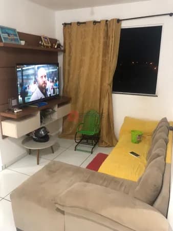 Apartamento em Imperatriz - Bom Jesus