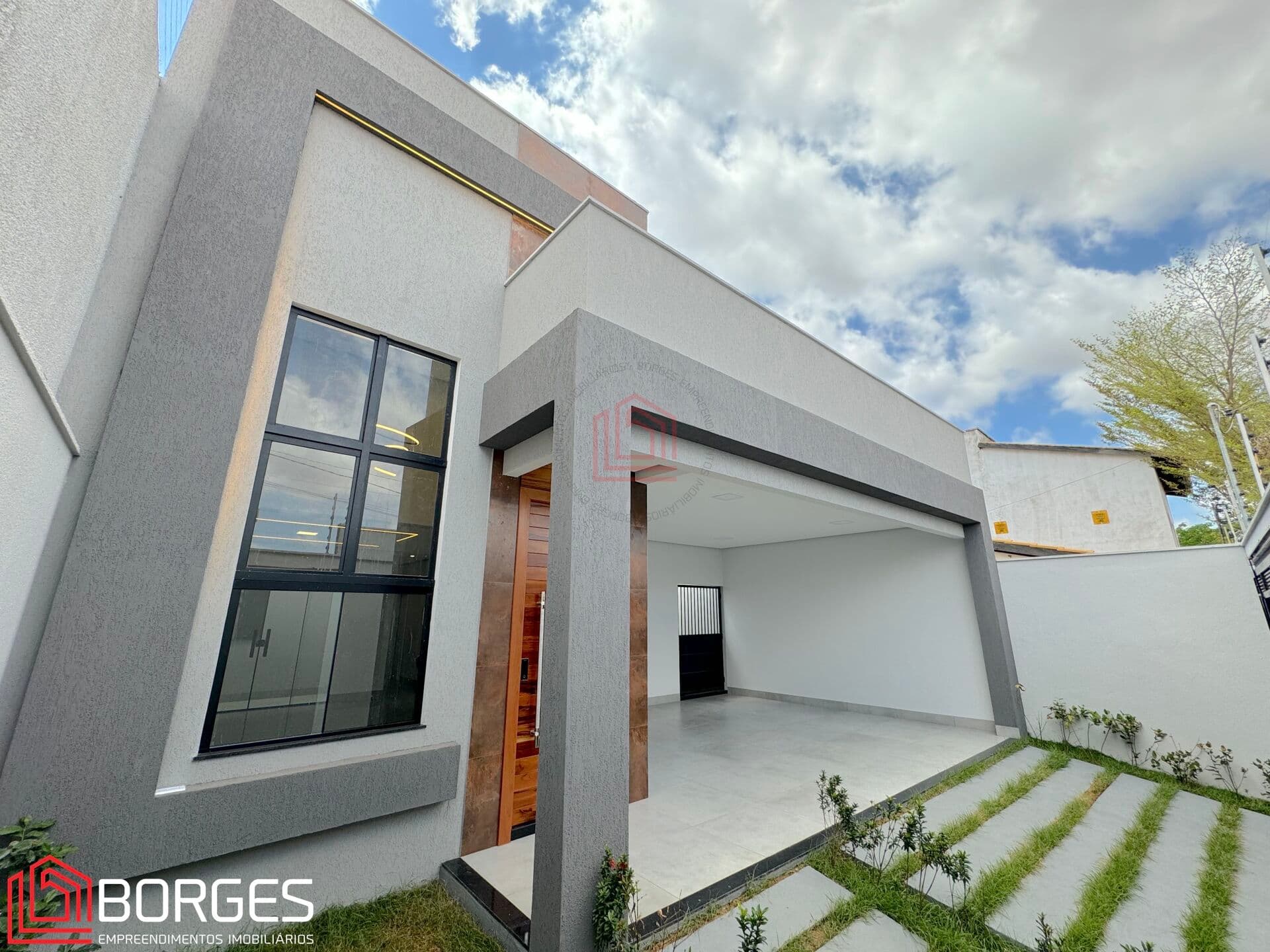 Casa em Imperatriz - Jardim das Oliveiras