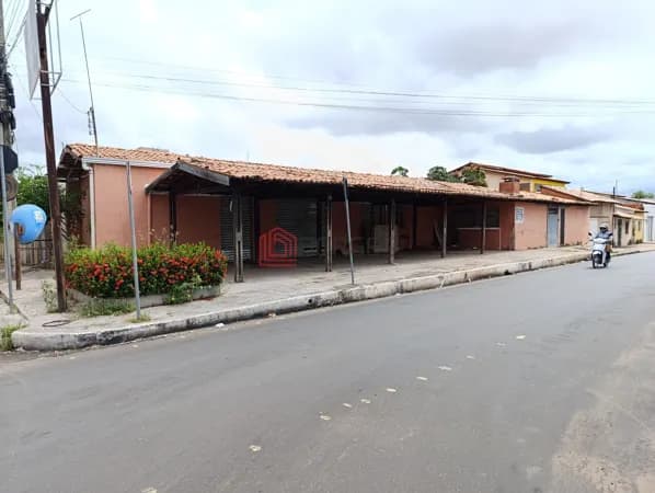 Prédio/Edifício Inteiro em Imperatriz - Centro