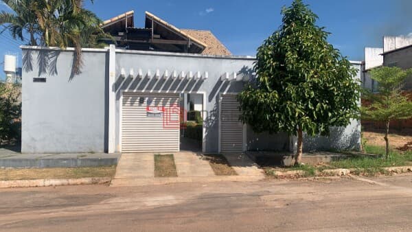 Casa Triplex