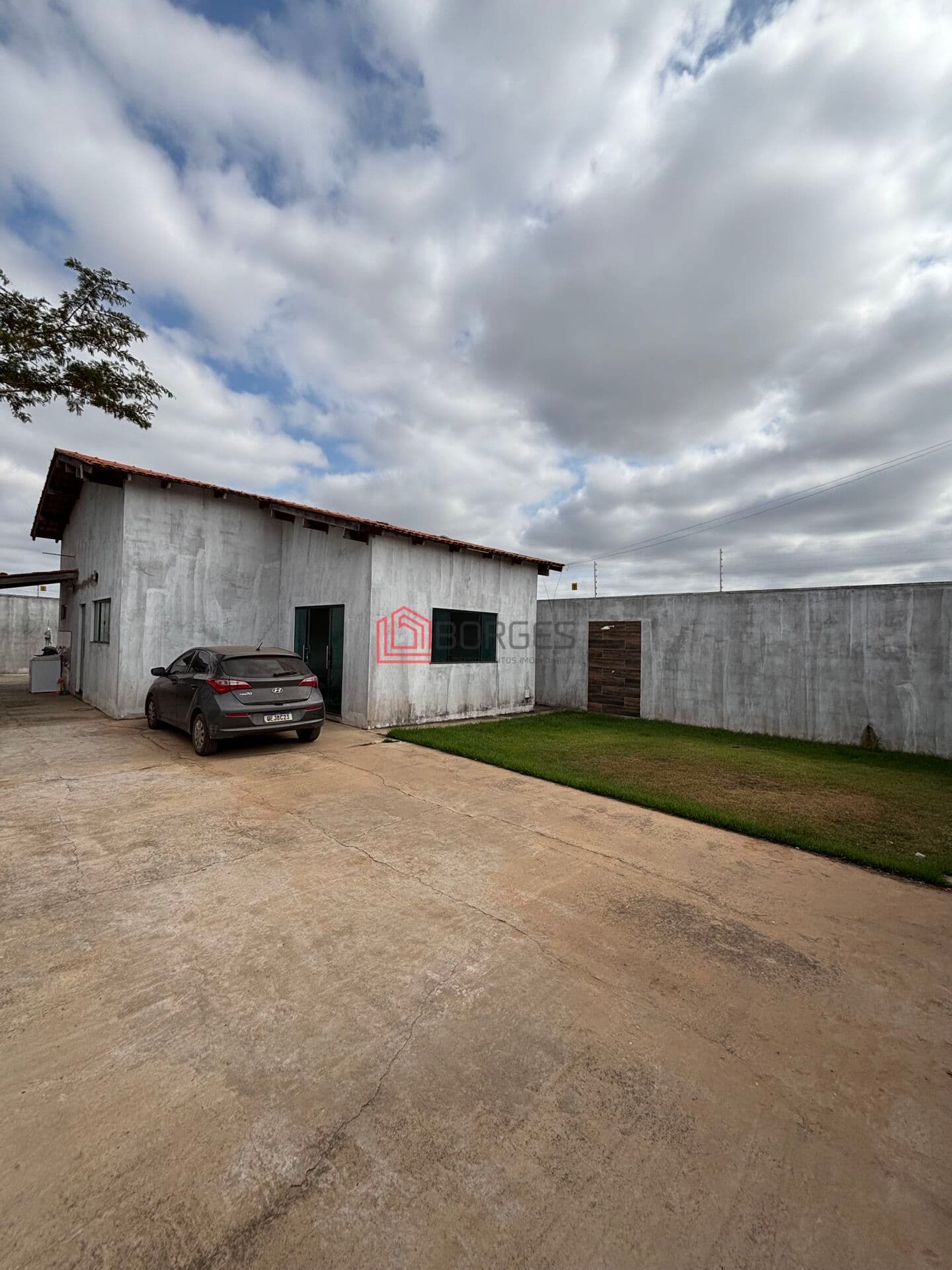 Casa Padrão (Ágio R$ 100 mil)