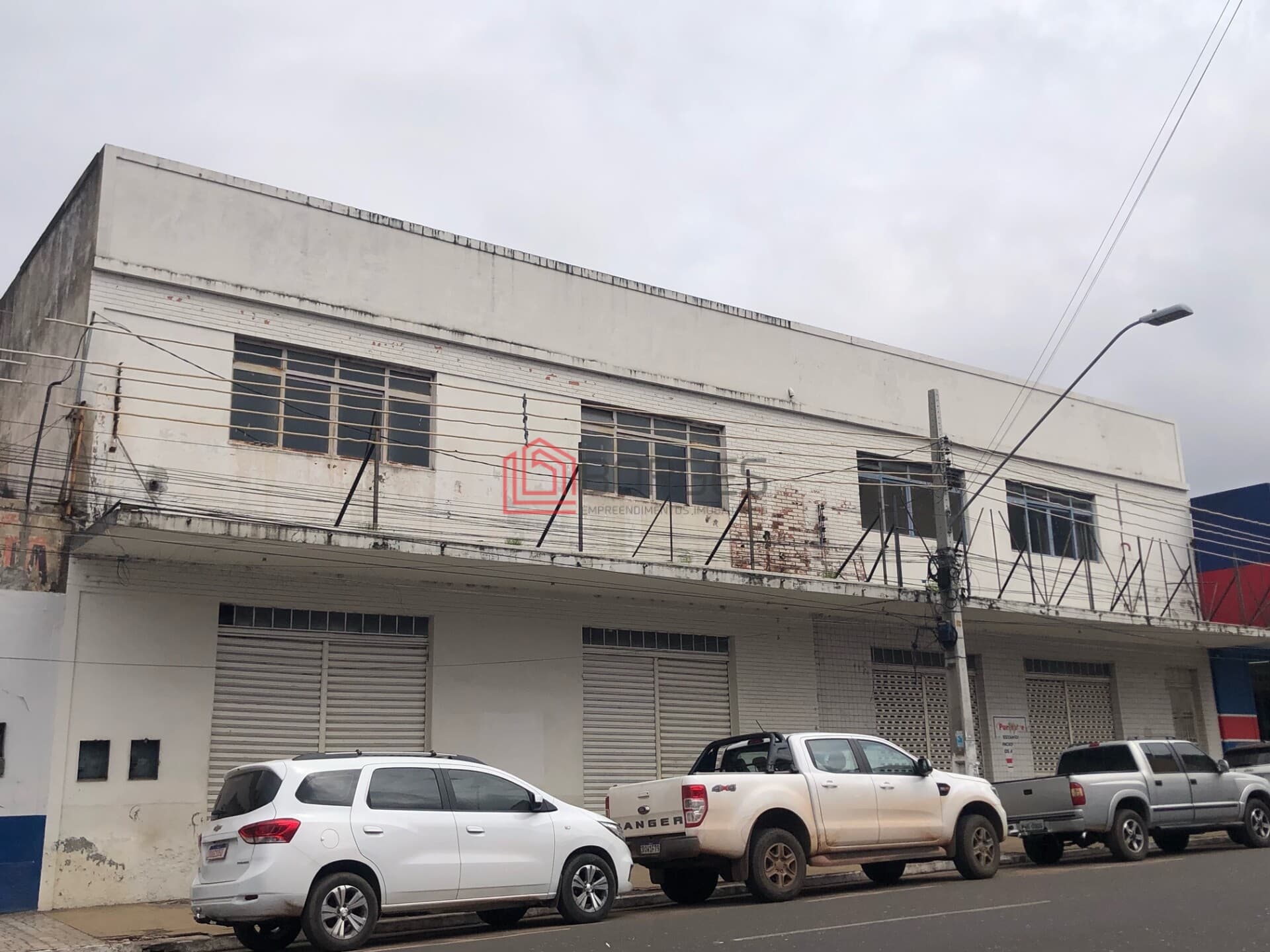Sala/Conjunto em Imperatriz - Centro
