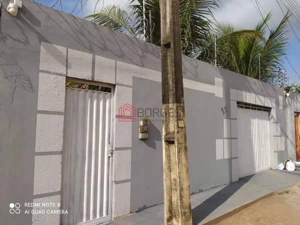 Casa à venda prox. ao IFMA Imperatriz-Ma