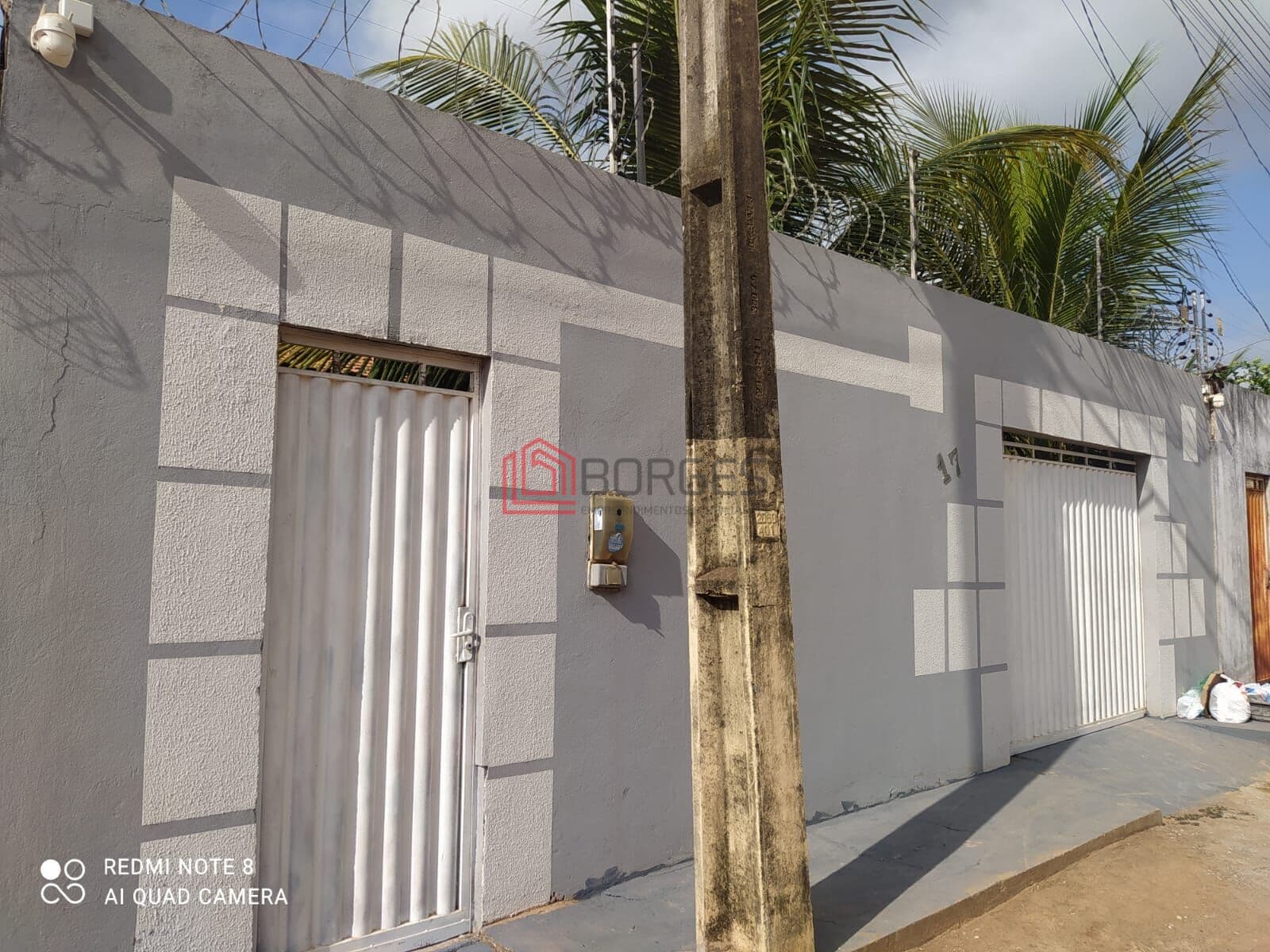 Casa à venda prox. ao IFMA Imperatriz-Ma