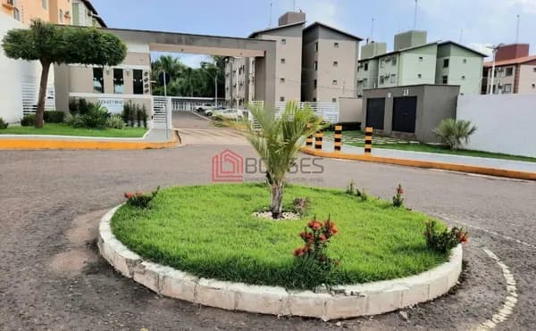Apartamento em Imperatriz - Jardim América