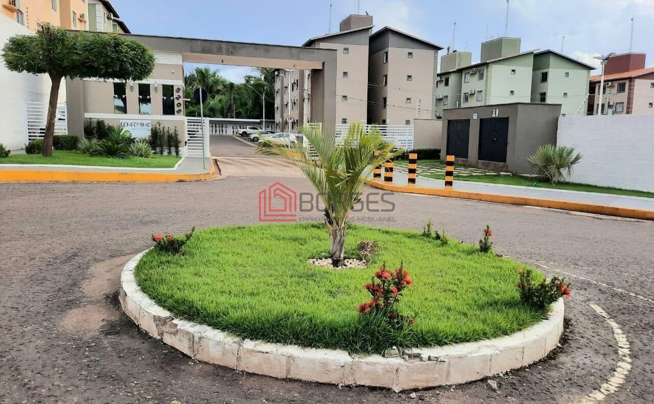 Apartamento em Imperatriz - Jardim América